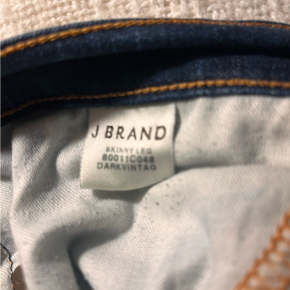 J Brand Jeans - Picture 5 of 7